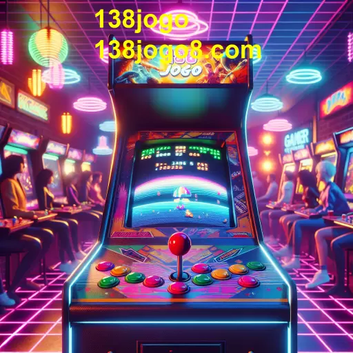 A Evolução dos Jogos de Arcade na Era Digital