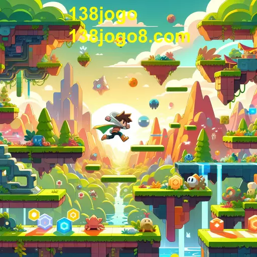 A Magia dos Jogos de Plataforma: Uma Viagem pelo Gênero