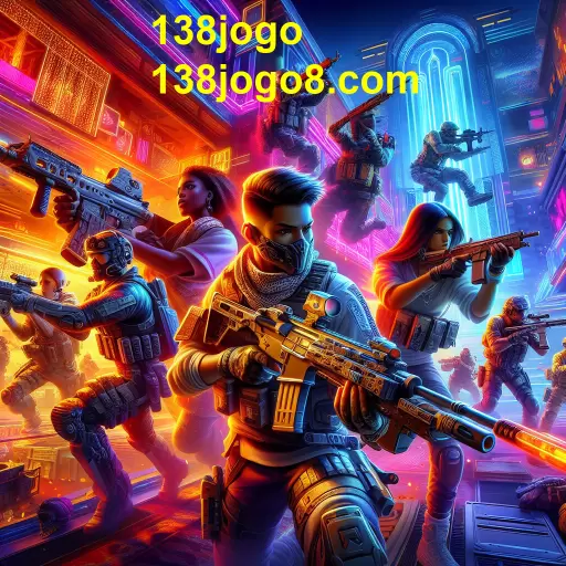 A Evolução dos Jogos de Tiro: Uma Jornada Através do Tempo